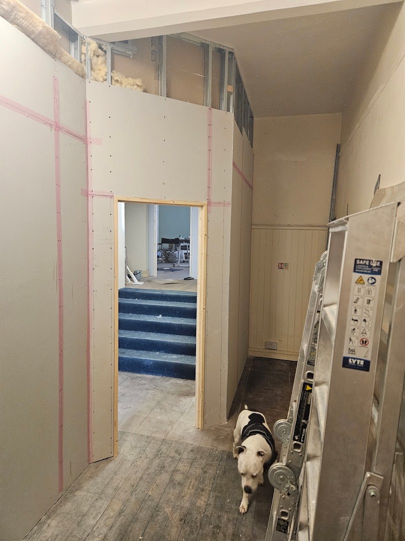 PCS Plastering · Photos 9