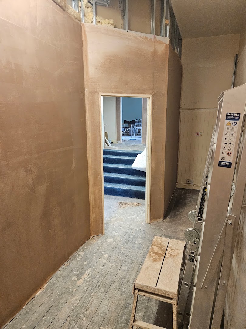 PCS Plastering · Photos 8