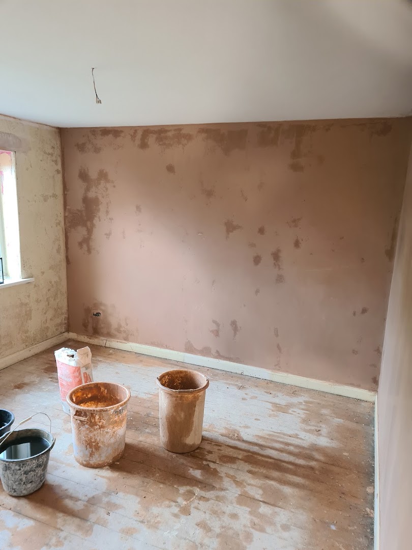 PCS Plastering · Photos 4