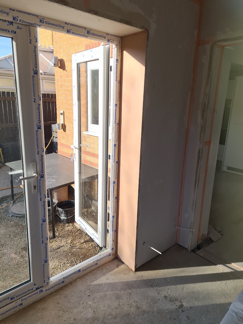 PCS Plastering · Photos 13