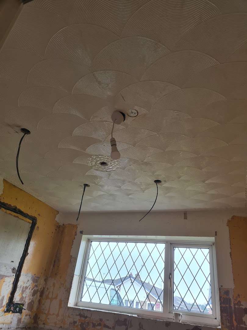 PCS Plastering · Photos 11